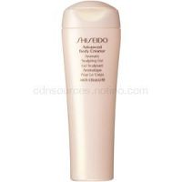 Shiseido Global Body Care Advanced Body Creator vyhladzujúci gél proti celulitíde 200 ml