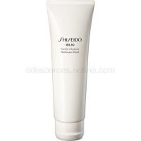 Shiseido Ibuki Gentle Cleanser jemná odličovacia pena pre hĺbkové čistenie 125 ml