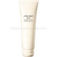 Shiseido Ibuki Purifying Cleanser osviežujúca čistiaca pena s mikroperličkami  125 ml