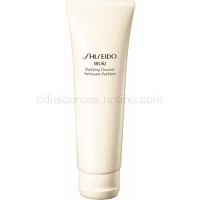 Shiseido Ibuki Purifying Cleanser osviežujúca čistiaca pena s mikroperličkami 125 ml