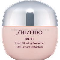 Shiseido Ibuki Smart Filtering Smoother  sérum pre matný vzhľad pleti a minimalizáciu pórov 20 ml