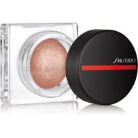 Shiseido Makeup Aura Dew Face, Eyes, Lips rozjasňovač na oči a tvár odtieň 03 Cosmic (Rose Gold) 7 g