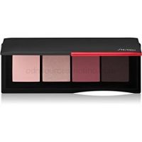 Shiseido Makeup Essentialist Eye Palette paletka očných tieňov odtieň 06 Hanatsubaki Street Nightlife 5,2 g