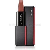 Shiseido Makeup ModernMatte matný púdrový rúž odtieň 507 Murmur (Rosewood) 4 g