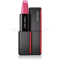 Shiseido Makeup ModernMatte matný púdrový rúž odtieň 517 Rose Hip (Carnation Pink) 4 g
