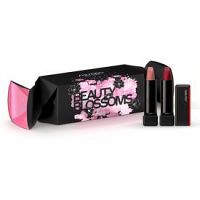 Shiseido Makeup ModernMatte Powder Lipstick darčeková sada I. pre ženy