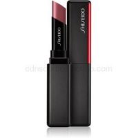 Shiseido Makeup VisionAiry gélový rúž odtieň 203 Night Rose (Vintage Rose) 1,6 g