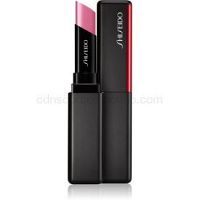 Shiseido Makeup VisionAiry gélový rúž odtieň 205 Pixel Pink (Baby Pink) 1,6 g