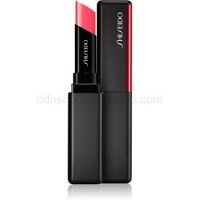 Shiseido Makeup VisionAiry gélový rúž odtieň 217 Coral Pop (Cantaloupe) 1,6 g