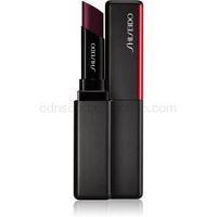 Shiseido Makeup VisionAiry gélový rúž odtieň 224 Noble Plum (Deep Eggplant) 1,6 g