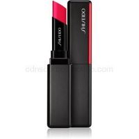 Shiseido Makeup VisionAiry gélový rúž odtieň 226 Cherry Festival (Electric Pink Red) 1,6 g