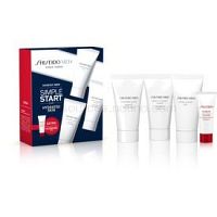 Shiseido Men 24 Starter Kit kozmetická sada II.