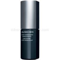 Shiseido Men Active Energizing Concentrate omladzujúci koncentrát pre vyhladenie pleti a minimalizáciu pórov 50 ml