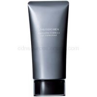 Shiseido Men Energizing Formula energizujúci gél pre unavenú pleť  75 ml