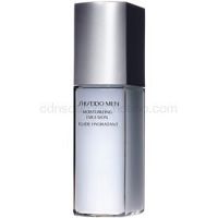 Shiseido Men Hydro Master Gel hydratačný pleťový gél s vyhladzujúcim efektom 75 ml