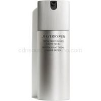 Shiseido Men Total Revitalizer Light Fluid hydratačný fluid 80 ml