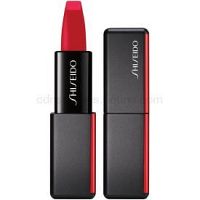 Shiseido ModernMatte Powder Lipstick matný púdrový rúž odtieň 529 Cocktail Hour 4 g