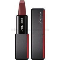 Shiseido ModernMatte Powder Lipstick matný púdrový rúž odtieň 531 ShadowDancer 4 g