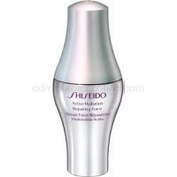 Shiseido Repairing Force intenzívne protivráskové a hydratačné sérum 50 ml