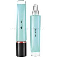 Shiseido Shimmer GelGloss trblietavý lesk na pery s hydratačným účinkom odtieň 10 Hakka Mint 9 ml