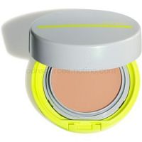 Shiseido Sun Care Sports BB Compact  odtieň Medium 12 g