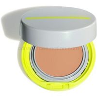 Shiseido Sun Care Sports BB Compact  odtieň Medium Dark 12 g