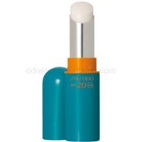 Shiseido Sun Care Sun Protection Lip Treatment ochranný balzam na pery SPF 20 4 g