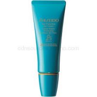 Shiseido Sun Protection očný krém SPF 25  15 ml