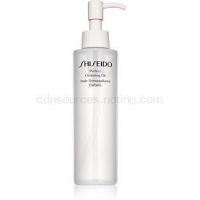 Shiseido The Skincare čistiaci a odličovací olej  180 ml