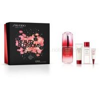 Shiseido Ultimune Power Infusing Concentrate darčeková sada XIII. pre ženy 
