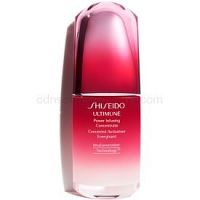 Shiseido Ultimune Power Infusing Concentrate energizujúci a ochranný koncentrát na tvár 30 ml