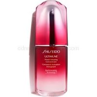 Shiseido Ultimune Power Infusing Concentrate energizujúci a ochranný koncentrát na tvár 50 ml