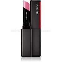Shiseido VisionAiry Gel Lipstick gélový rúž odtieň 205 Pixel Pink (Baby Pink) 1,6 g