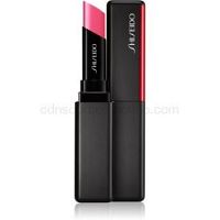 Shiseido VisionAiry Gel Lipstick gélový rúž odtieň 206 Botan (Flamingo Pink) 1,6 g