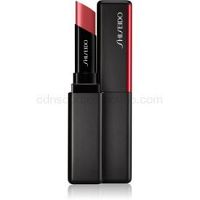 Shiseido VisionAiry Gel Lipstick gélový rúž odtieň 209 Incense (Terracotta) 1,6 g