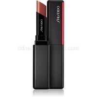 Shiseido VisionAiry Gel Lipstick gélový rúž odtieň 212 Woodblock (Milk Chocolate) 1,6 g