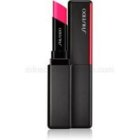 Shiseido VisionAiry Gel Lipstick gélový rúž odtieň 213 Neon Buzz (Shocking Pink) 1,6 g