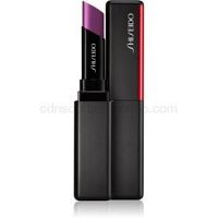 Shiseido VisionAiry Gel Lipstick gélový rúž odtieň 215 Future Shock (Vivid Purple) 1,6 g