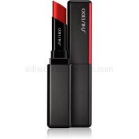 Shiseido VisionAiry Gel Lipstick gélový rúž odtieň 220 Lantern Red (Golden Red) 1,6 g