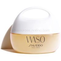Shiseido Waso Clear Mega hydratačný krém  50 ml