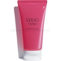 Shiseido Waso Purifying Peel Off Mask čistiaca zlupovacia maska 100 ml