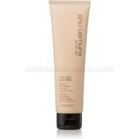 Shu Uemura Blow Dry Beautifier vyživujúci a termoochranný krém pre silné a nepoddajné vlasy 150 ml