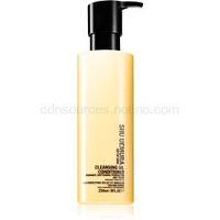Shu Uemura Cleansing Oil Conditioner čistiaci olejový kondicionér 250 ml