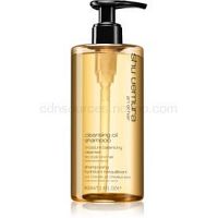 Shu Uemura Cleansing Oil Shampoo čistiaci olejový šampón 400 ml