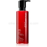 Shu Uemura Color Lustre kondicionér na ochranu farby 250 ml