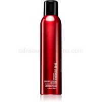Shu Uemura Color Lustre suchý šampón pre farbené vlasy 136 g