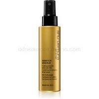 Shu Uemura Essence Absolue multifunkčné mlieko pre suché a normálne vlasy 100 ml