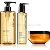 Shu Uemura Essence Absolue výhodné balenie (pre výživu a hydratáciu)