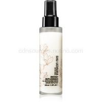 Shu Uemura Instant Replenisher reparačné sérum na vlasy s okamžitým účinkom 100 ml