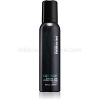 Shu Uemura Kaze Wave pena na vlasy pre definíciu vĺn 150 ml